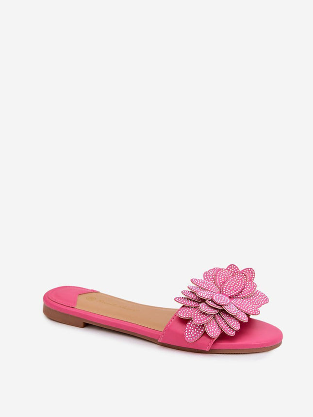 Flip-flops model 225385 Step in style-1