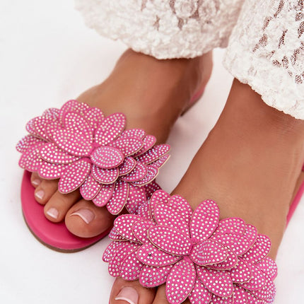Flip-flops model 225385 Step in style-2