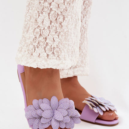Flip-flops model 225386 Step in style-0
