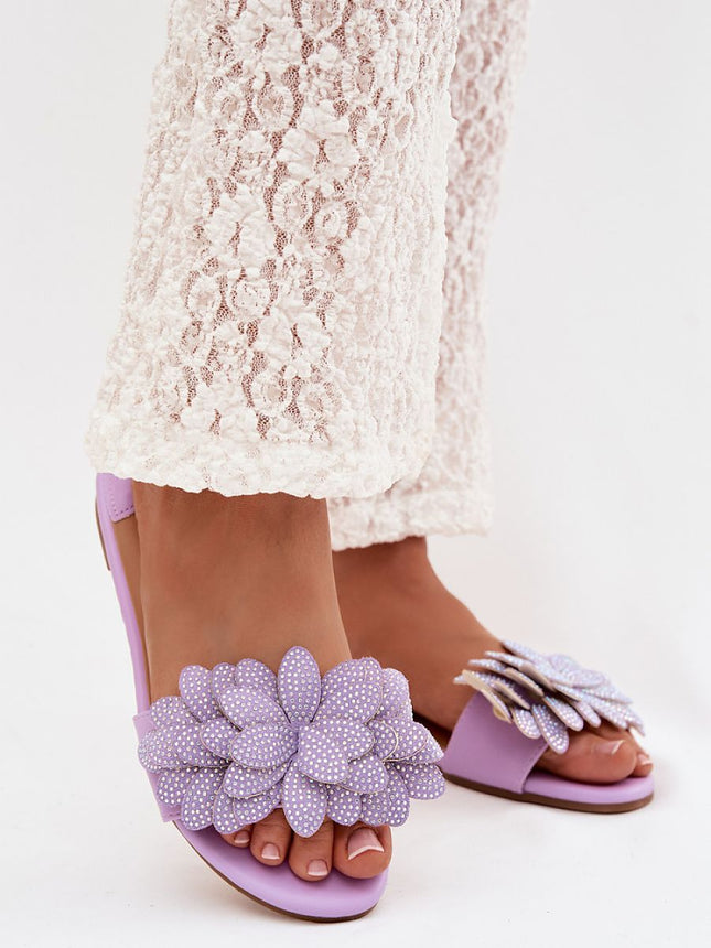 Flip-flops model 225386 Step in style-0