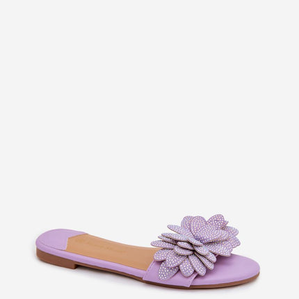 Flip-flops model 225386 Step in style-1