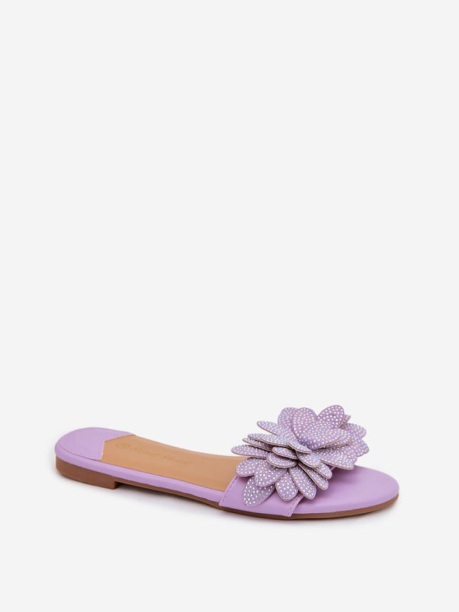 Flip-flops model 225386 Step in style-1