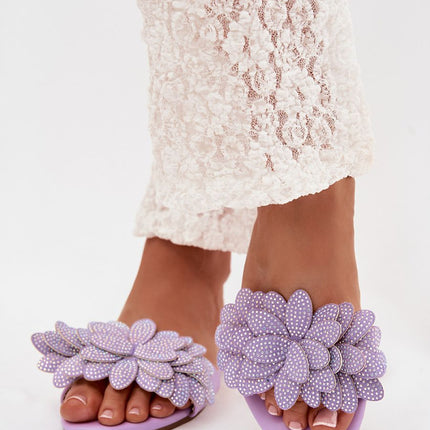 Flip-flops model 225386 Step in style-2