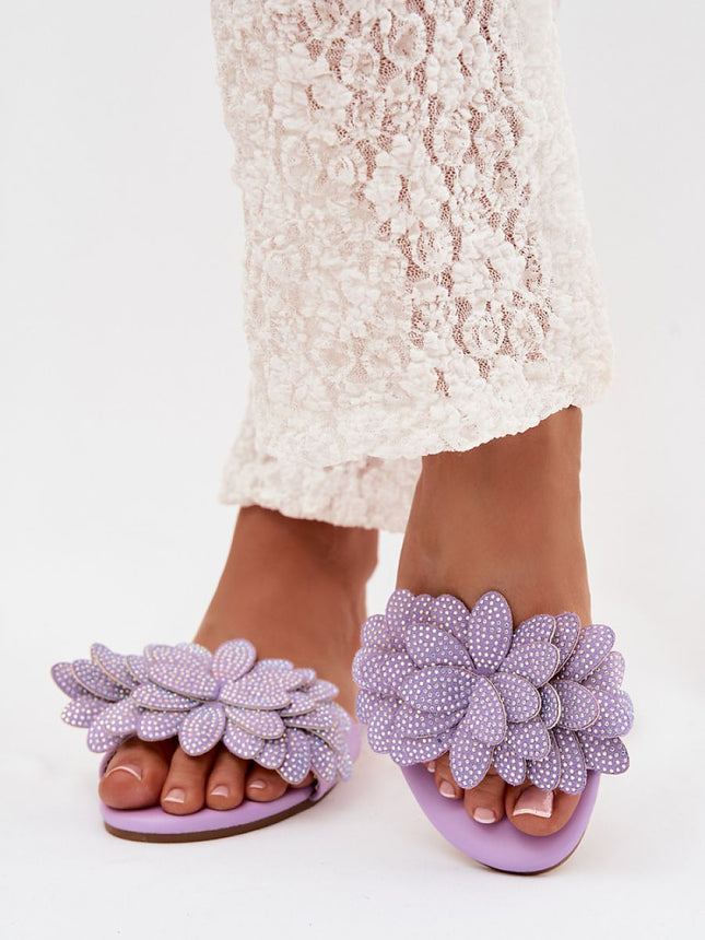 Flip-flops model 225386 Step in style-2