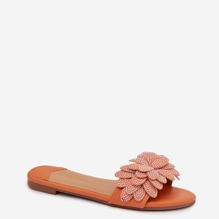 Flip-flops model 225387 Step in style-1