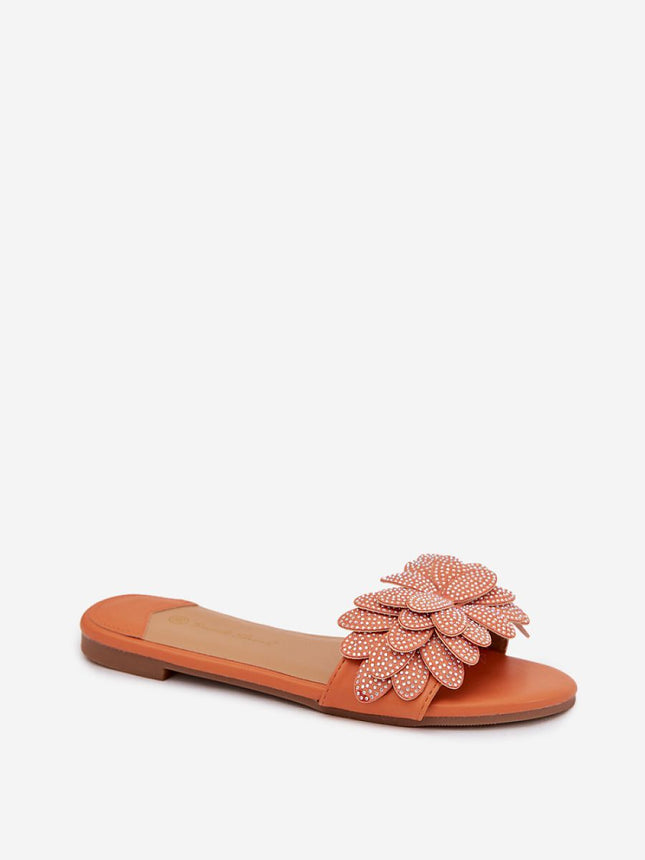 Flip-flops model 225387 Step in style-1