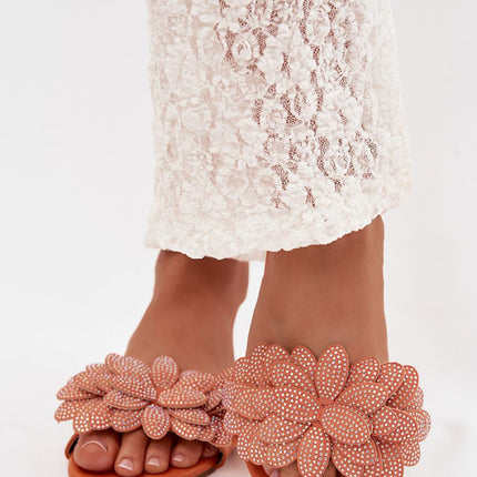 Flip-flops model 225387 Step in style-2