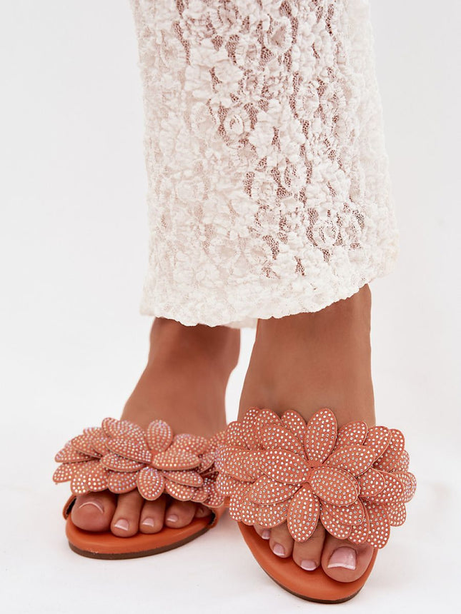 Flip-flops model 225387 Step in style-2