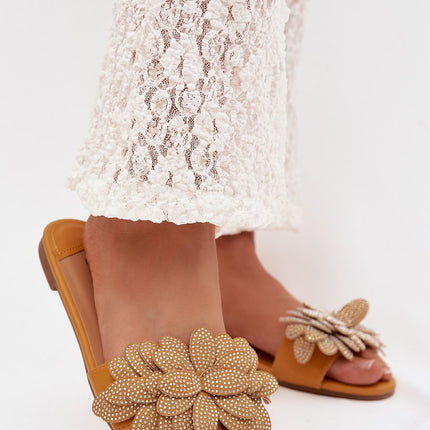 Flip-flops model 225388 Step in style-0