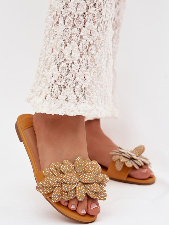 Flip-flops model 225388 Step in style-0