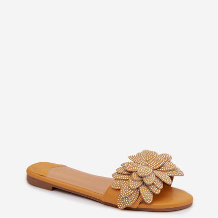 Flip-flops model 225388 Step in style-1