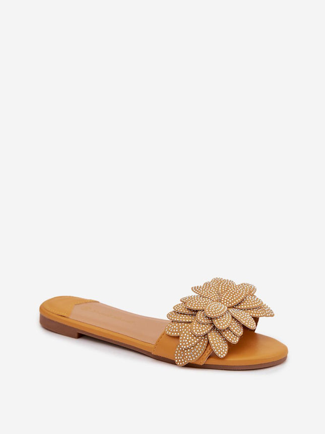 Flip-flops model 225388 Step in style-1