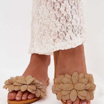 Flip-flops model 225388 Step in style-2