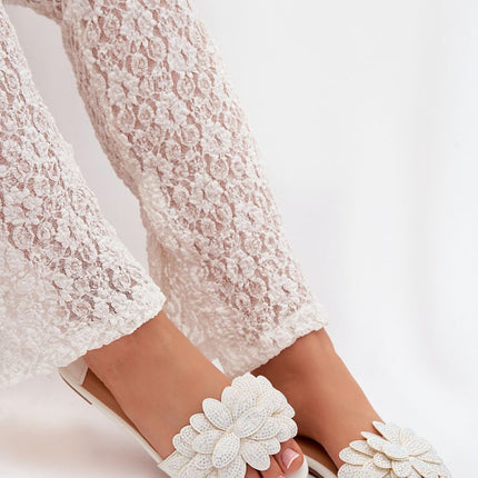 Flip-flops model 225389 Step in style
