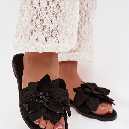 Flip-flops model 225390 Step in style-0
