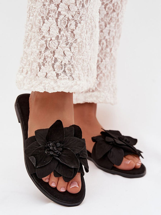 Flip-flops model 225390 Step in style-0