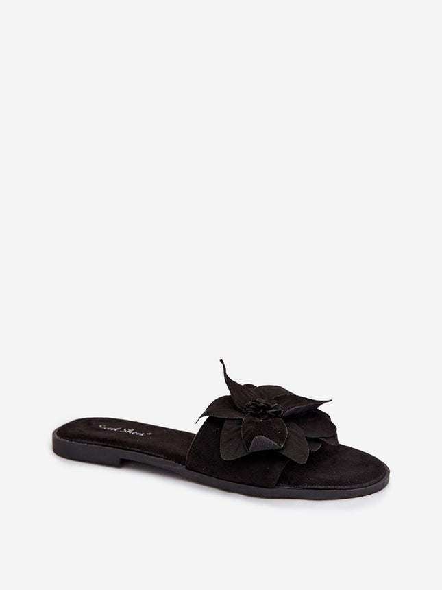 Flip-flops model 225390 Step in style-1