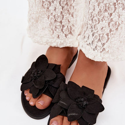Flip-flops model 225390 Step in style-2