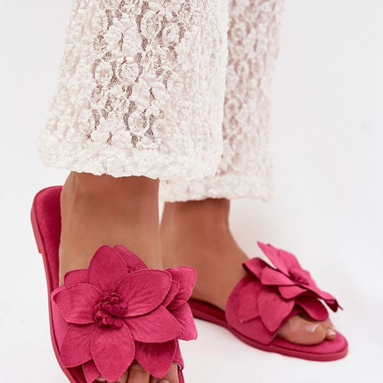 Flip-flops model 225391 Step in style-0