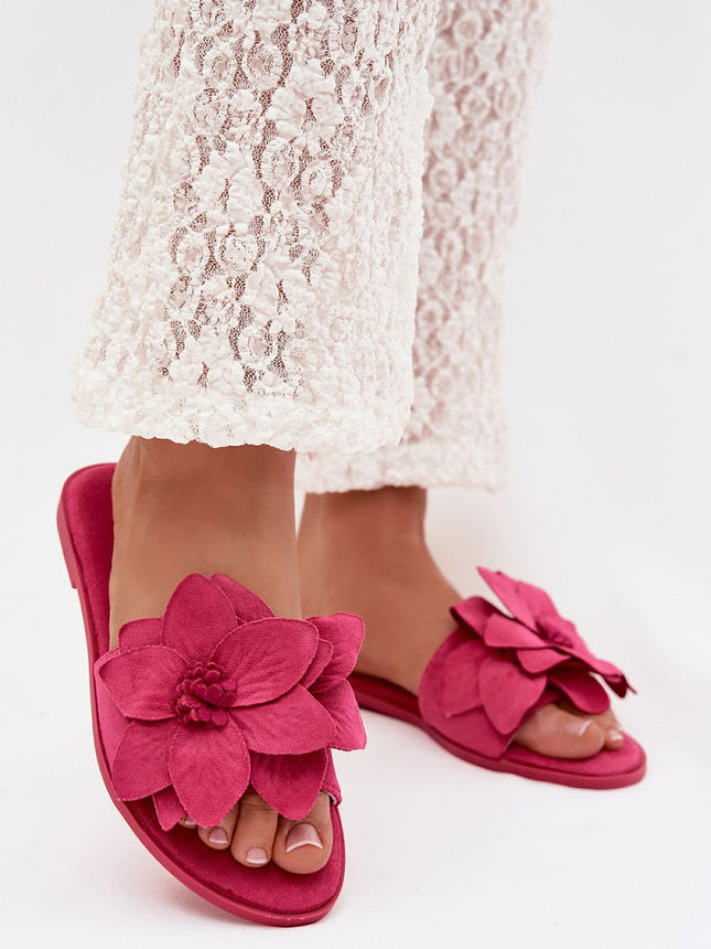 Flip-flops model 225391 Step in style-0