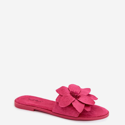 Flip-flops model 225391 Step in style-1