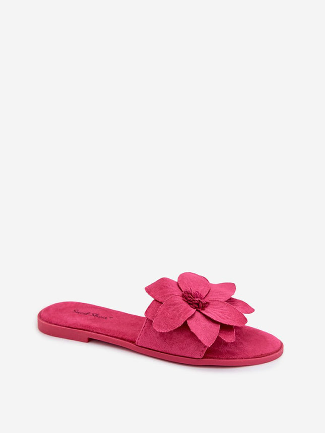 Flip-flops model 225391 Step in style-1