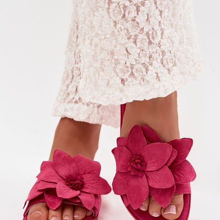 Flip-flops model 225391 Step in style-2