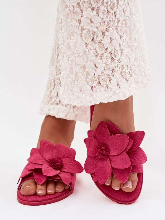Flip-flops model 225391 Step in style-2