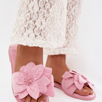 Flip-flops model 225392 Step in style-0
