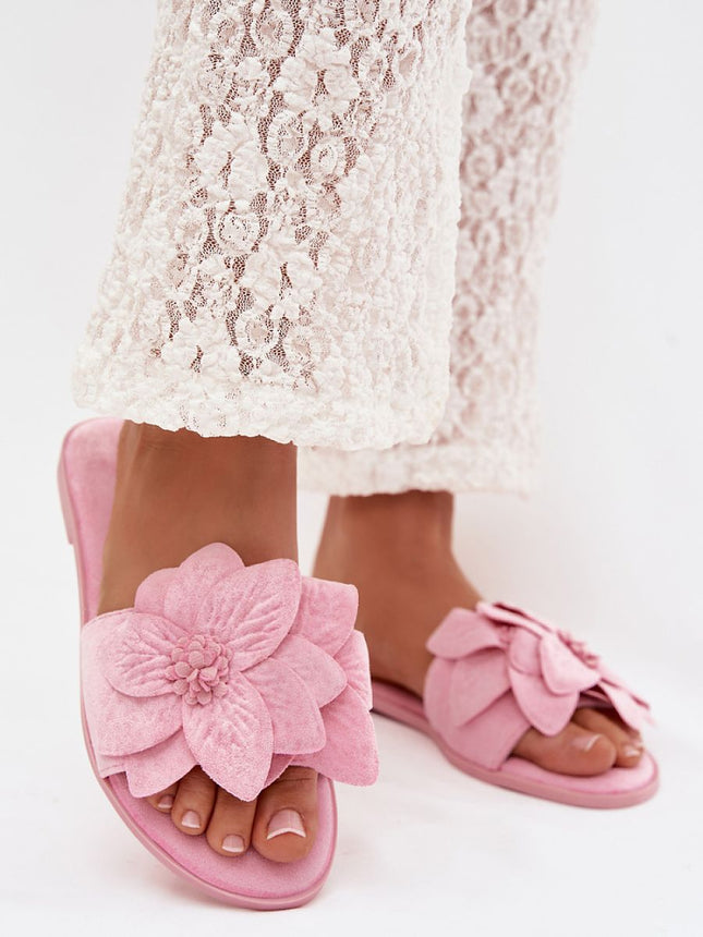 Flip-flops model 225392 Step in style-0