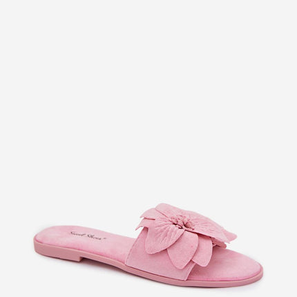 Flip-flops model 225392 Step in style-1