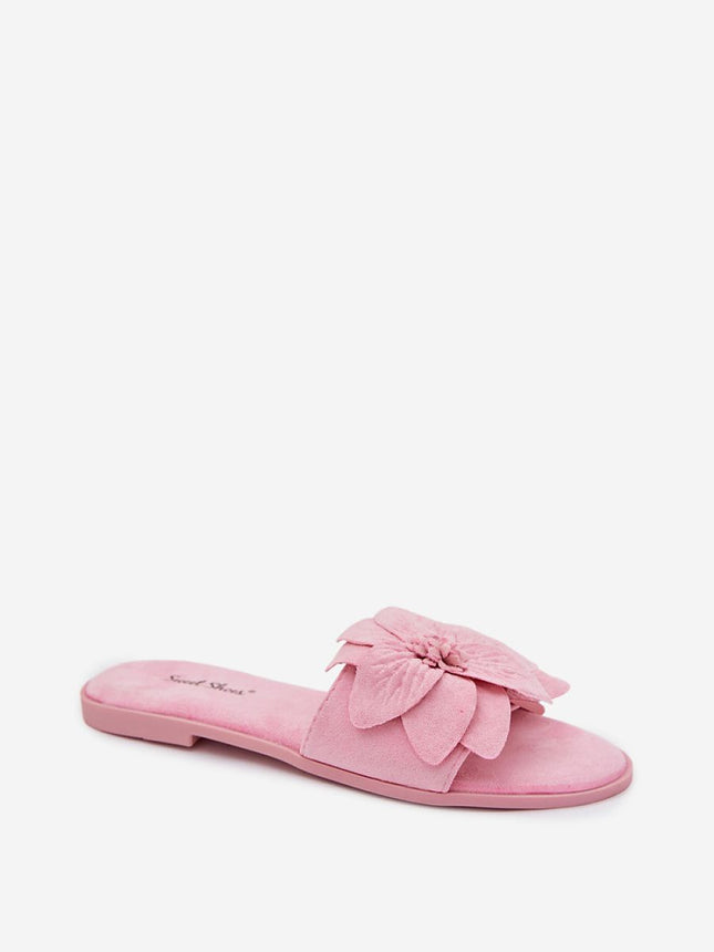 Flip-flops model 225392 Step in style-1