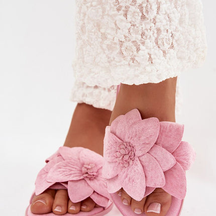 Flip-flops model 225392 Step in style-2