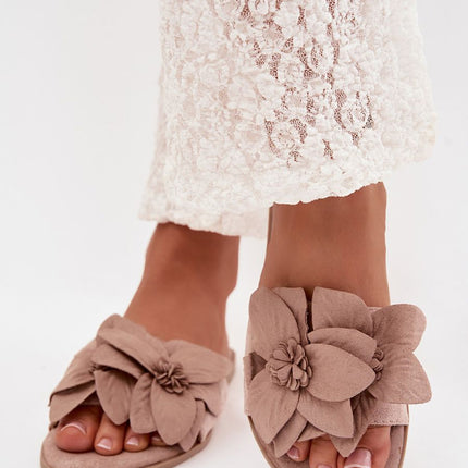 Flip-flops model 225393 Step in style-0