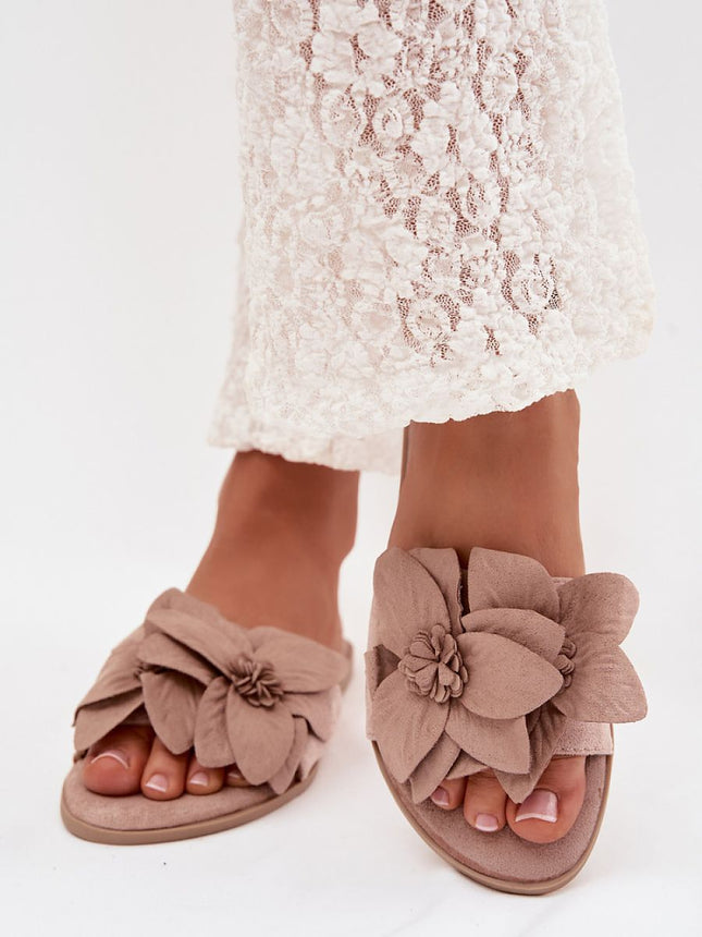 Flip-flops model 225393 Step in style-0