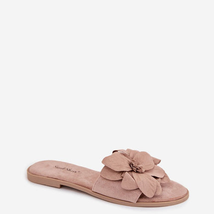 Flip-flops model 225393 Step in style-1