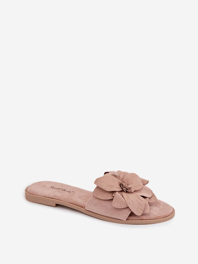 Flip-flops model 225393 Step in style-1