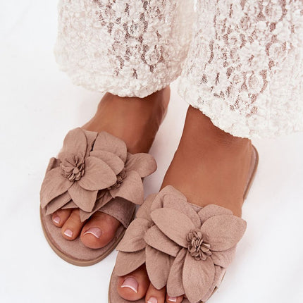 Flip-flops model 225393 Step in style-2