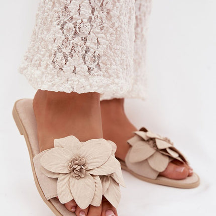 Flip-flops model 225394 Step in style-0