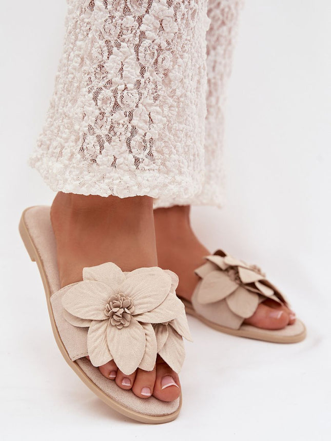 Flip-flops model 225394 Step in style-0