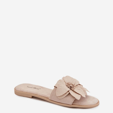 Flip-flops model 225394 Step in style-1