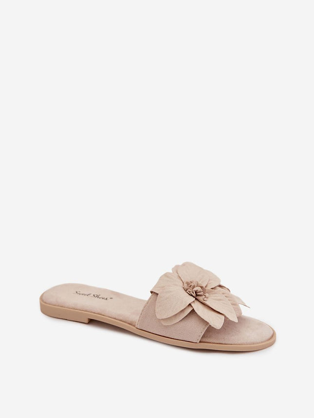 Flip-flops model 225394 Step in style-1