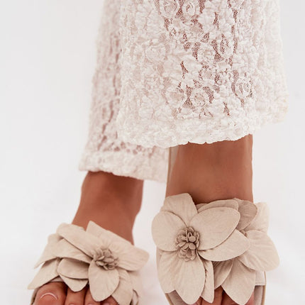 Flip-flops model 225394 Step in style-2