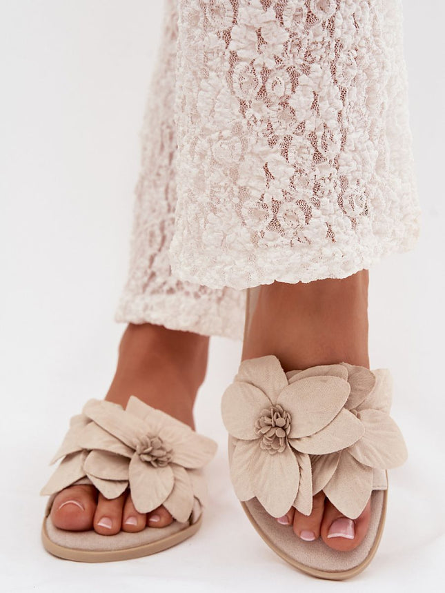 Flip-flops model 225394 Step in style-2