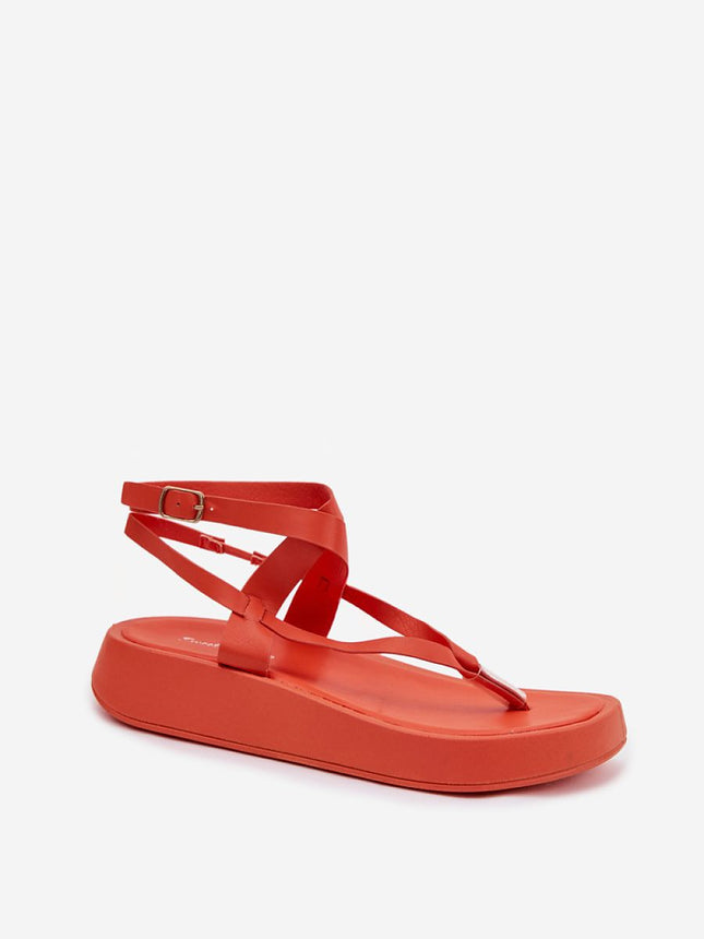Platform sandals model 225396 Step in style-1