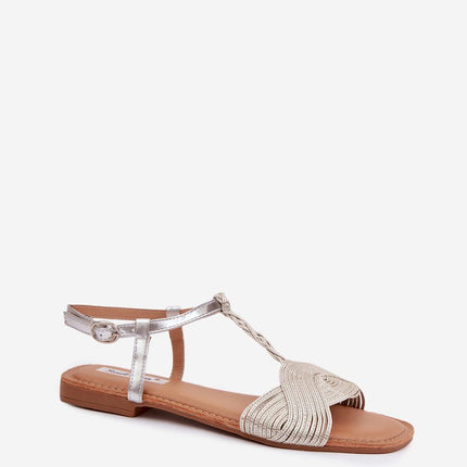 Sandals model 225405 Step in style-1