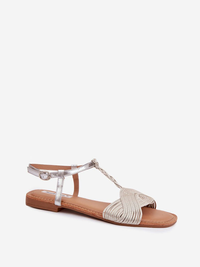 Sandals model 225405 Step in style-1