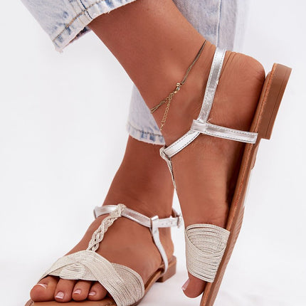 Sandals model 225405 Step in style-2