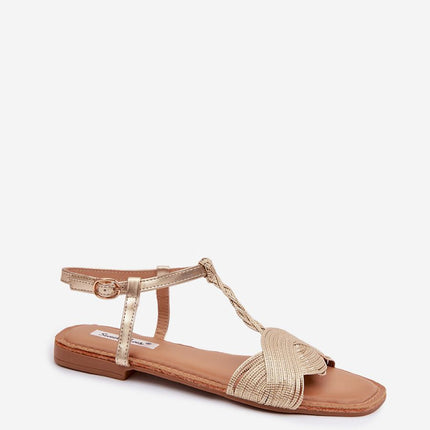 Sandals model 225406 Step in style-1