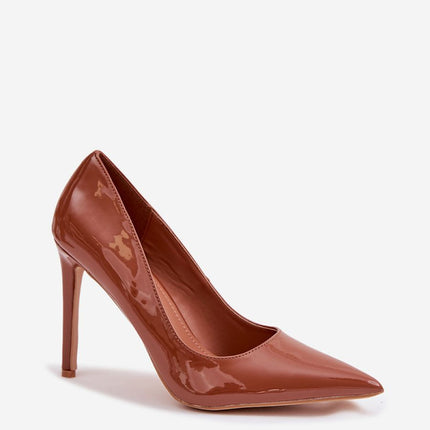 High heels model 225411 Step in style-1